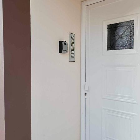 Seamplicity Cozy Apartment Iraklio Exteriér fotografie