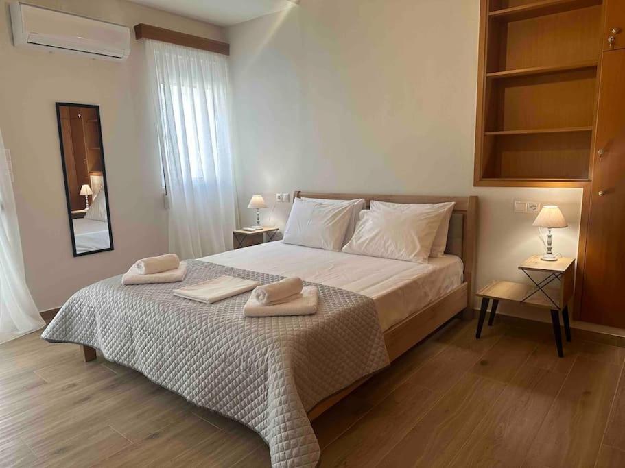 Seamplicity Cozy Apartment Iraklio Exteriér fotografie