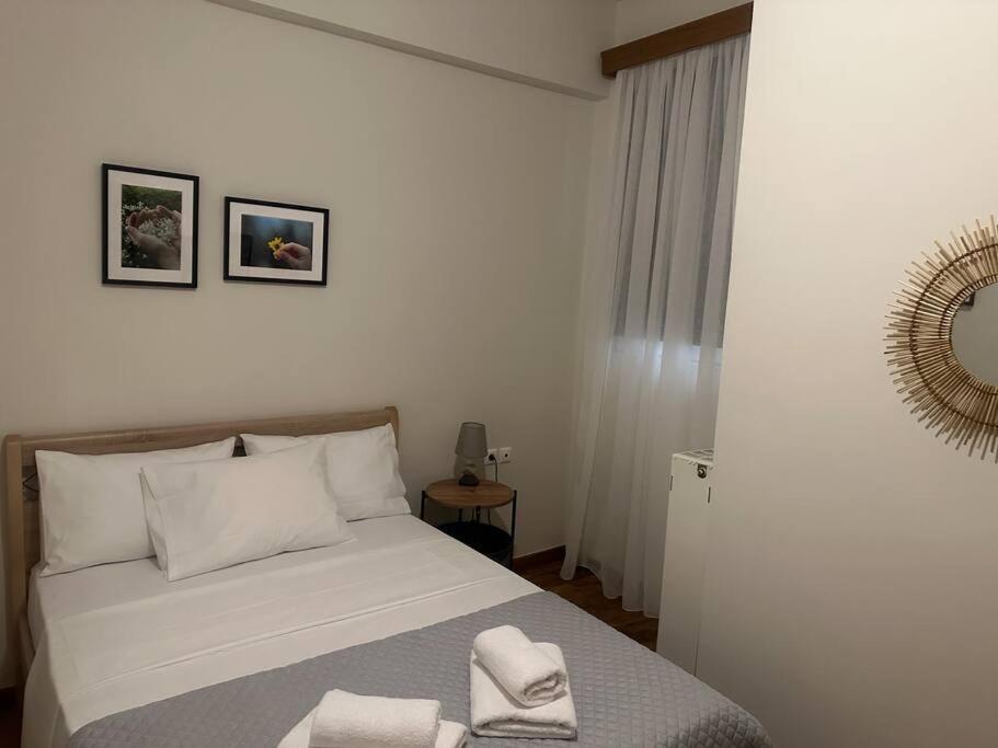 Seamplicity Cozy Apartment Iraklio Exteriér fotografie