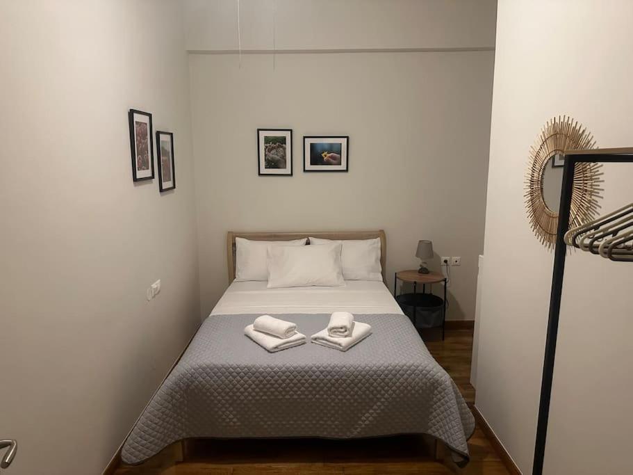 Seamplicity Cozy Apartment Iraklio Exteriér fotografie