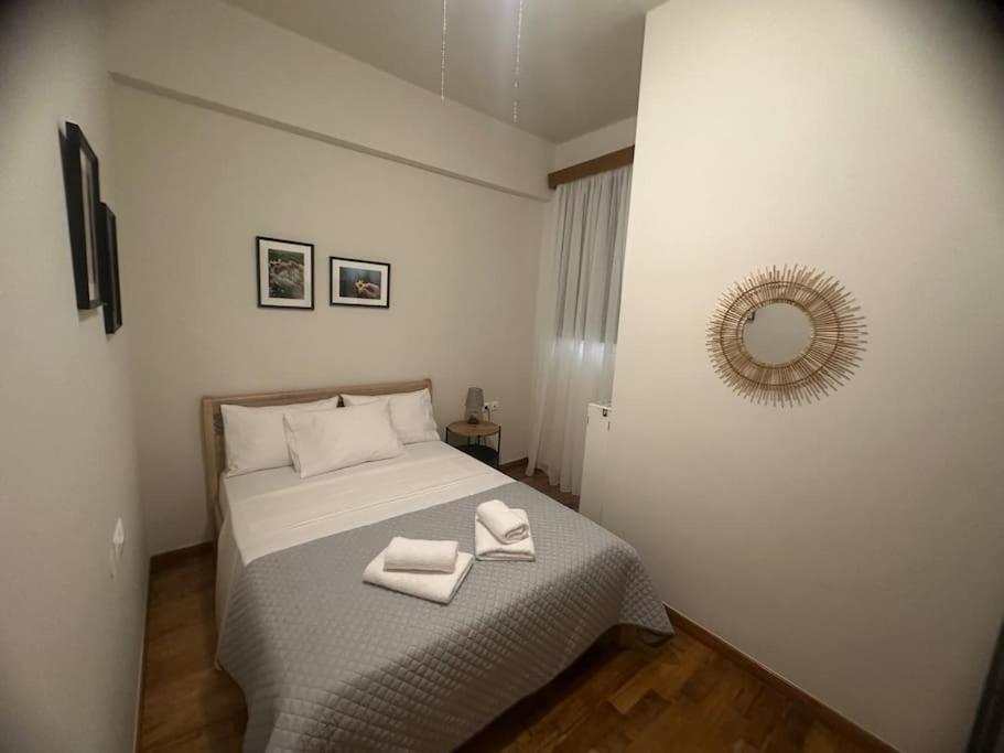 Seamplicity Cozy Apartment Iraklio Exteriér fotografie