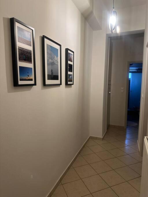 Seamplicity Cozy Apartment Iraklio Exteriér fotografie