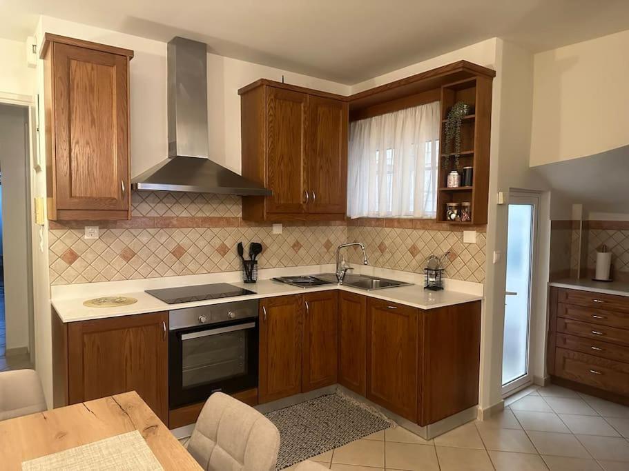 Seamplicity Cozy Apartment Iraklio Exteriér fotografie