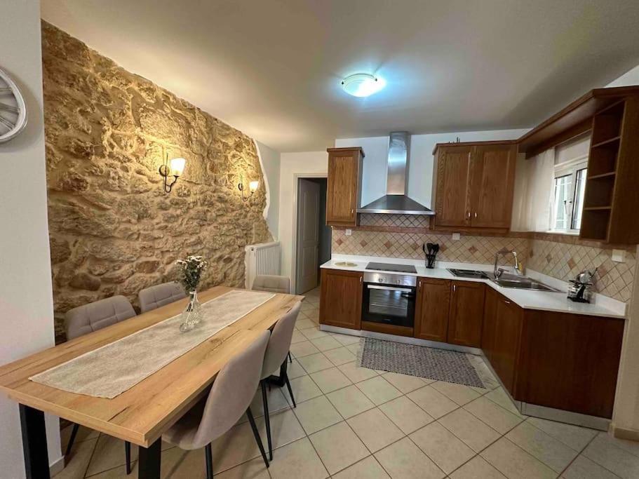 Seamplicity Cozy Apartment Iraklio Exteriér fotografie