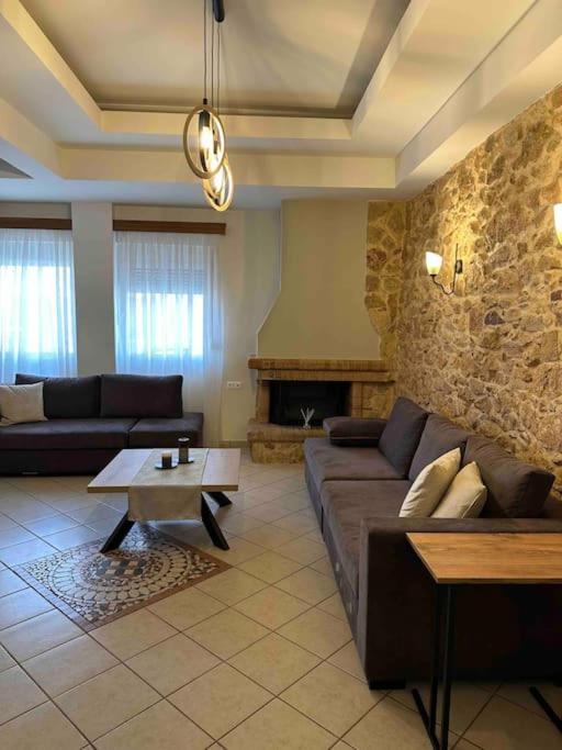 Seamplicity Cozy Apartment Iraklio Exteriér fotografie