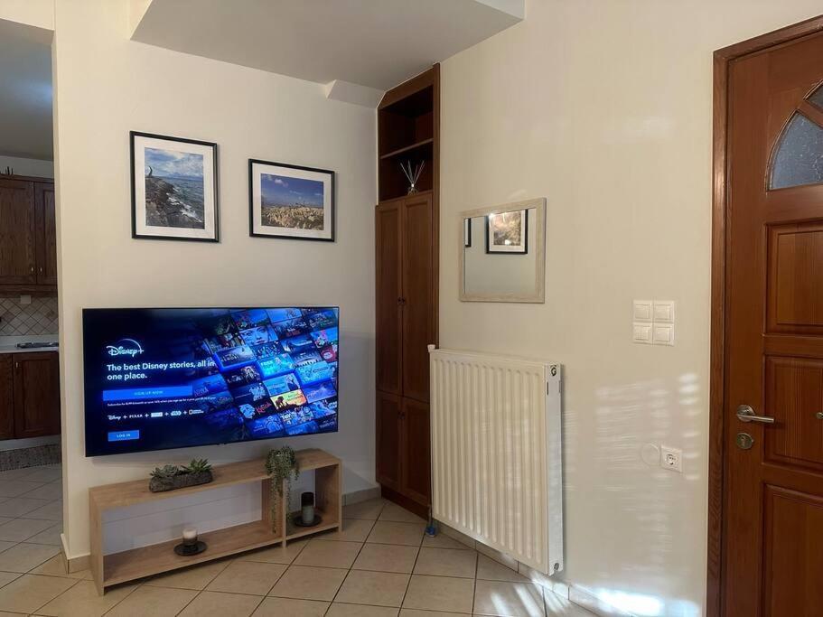 Seamplicity Cozy Apartment Iraklio Exteriér fotografie