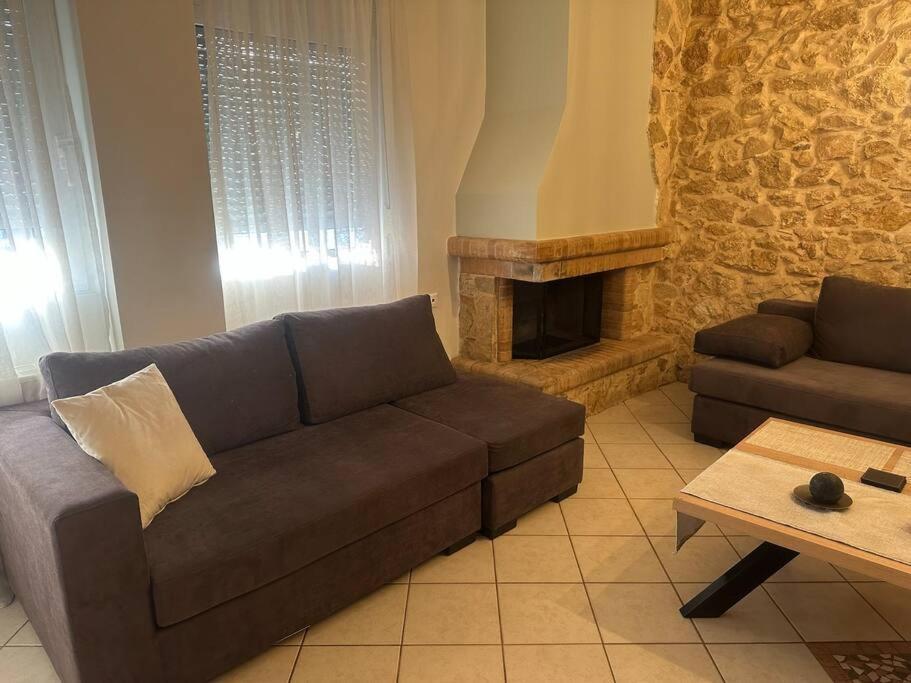 Seamplicity Cozy Apartment Iraklio Exteriér fotografie