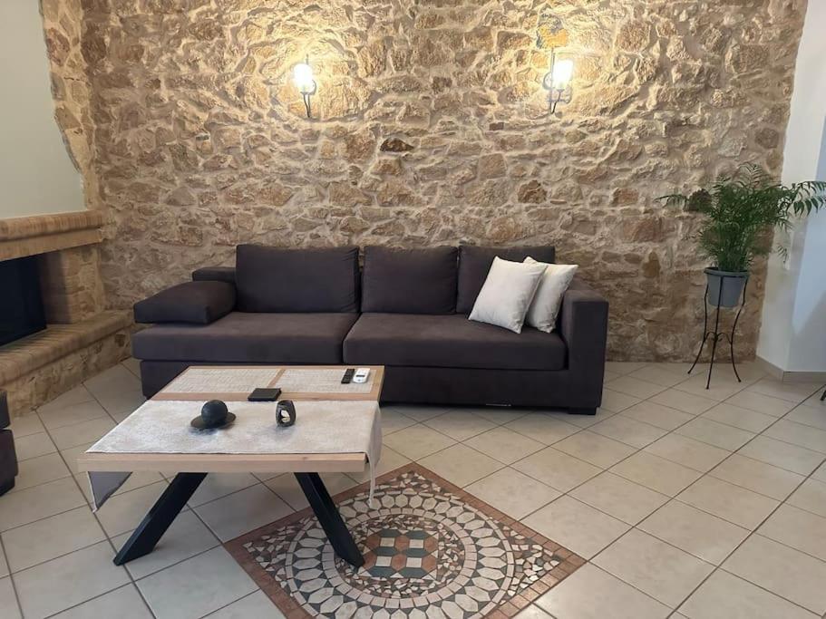 Seamplicity Cozy Apartment Iraklio Exteriér fotografie
