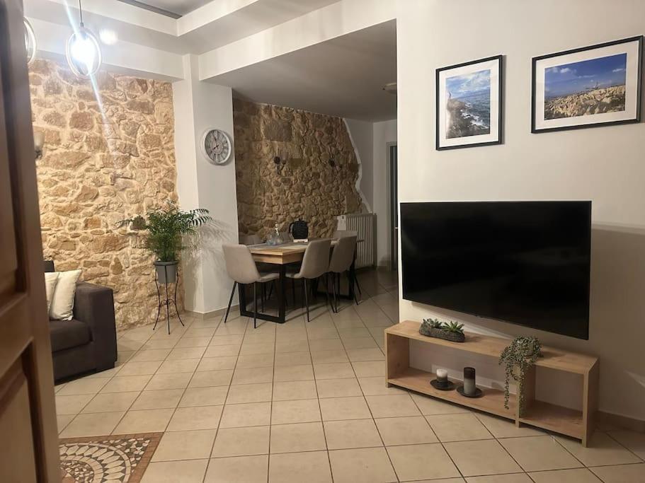 Seamplicity Cozy Apartment Iraklio Exteriér fotografie